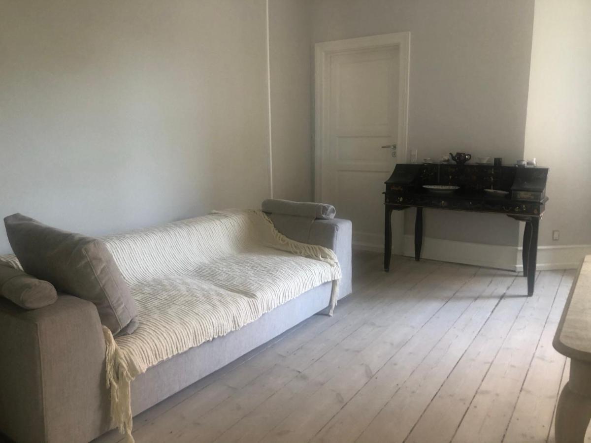 Outhentic Apartment Copenhagen Exterior photo