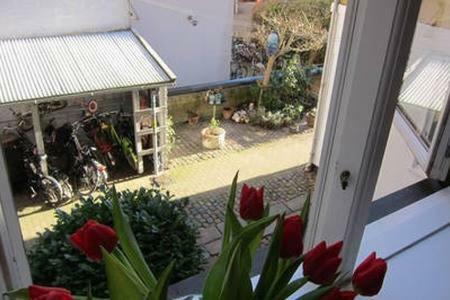 Outhentic Apartment Copenhagen Exterior photo