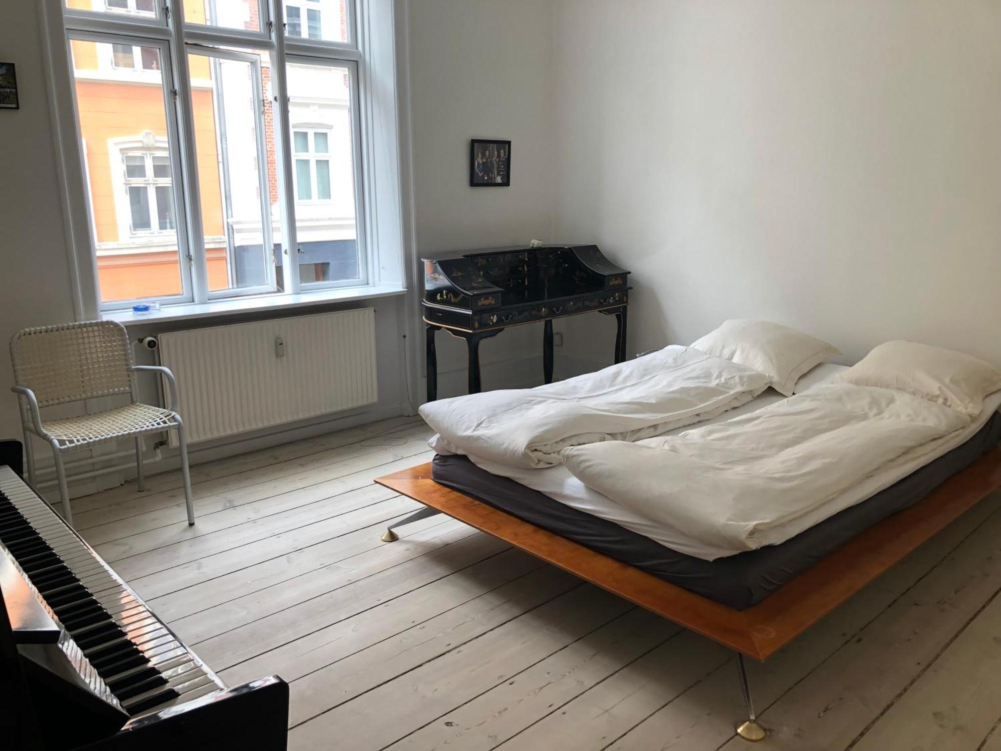 Outhentic Apartment Copenhagen Exterior photo